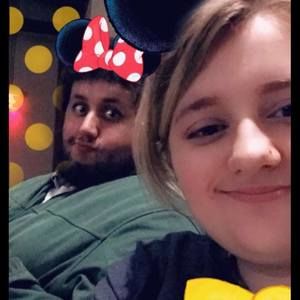 Meet your Posher, Jackson